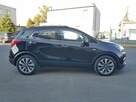 Opel Mokka 1,4 Turbo Automat Navi HandsFree Zarejestrowany Gwarancja - 4