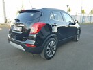 Opel Mokka 1,4 Turbo Automat Navi HandsFree Zarejestrowany Gwarancja - 5