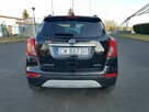 Opel Mokka 1,4 Turbo Automat Navi HandsFree Zarejestrowany Gwarancja - 6