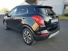 Opel Mokka 1,4 Turbo Automat Navi HandsFree Zarejestrowany Gwarancja - 7