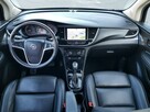 Opel Mokka 1,4 Turbo Automat Navi HandsFree Zarejestrowany Gwarancja - 12