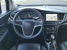 Opel Mokka 1,4 Turbo Automat Navi HandsFree Zarejestrowany Gwarancja - 13