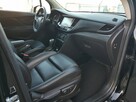 Opel Mokka 1,4 Turbo Automat Navi HandsFree Zarejestrowany Gwarancja - 16