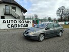 Citroen C5 Autko do jazdy. - 1