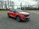 Volkswagen T-Roc 4x4, krajowy. - 3