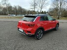 Volkswagen T-Roc 4x4, krajowy. - 4