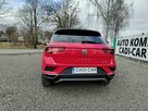 Volkswagen T-Roc 4x4, krajowy. - 5