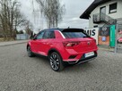 Volkswagen T-Roc 4x4, krajowy. - 6