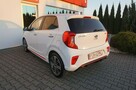 Kia Picanto GT-LINE*1.2DOHC*84KM*28500km*kamera*navi*z Niemiec - 3