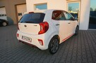 Kia Picanto GT-LINE*1.2DOHC*84KM*28500km*kamera*navi*z Niemiec - 4