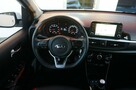 Kia Picanto GT-LINE*1.2DOHC*84KM*28500km*kamera*navi*z Niemiec - 16