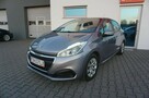 Peugeot 208 1.5HDI*102KM*Klimatronic*119000km* - 2