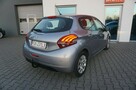 Peugeot 208 1.5HDI*102KM*Klimatronic*119000km* - 4