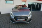 Peugeot 208 1.5HDI*102KM*Klimatronic*119000km* - 14