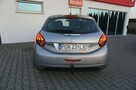 Peugeot 208 1.5HDI*102KM*Klimatronic*119000km* - 15