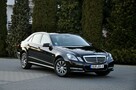 Mercedes E 200 2.2CDI(136KM)*148tyś.km*Lift*Xenon*Led*Navi*Parkt*Skóry*I Wł*Alu16"ASO - 2