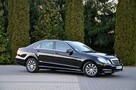 Mercedes E 200 2.2CDI(136KM)*148tyś.km*Lift*Xenon*Led*Navi*Parkt*Skóry*I Wł*Alu16"ASO - 4