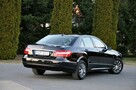 Mercedes E 200 2.2CDI(136KM)*148tyś.km*Lift*Xenon*Led*Navi*Parkt*Skóry*I Wł*Alu16"ASO - 6