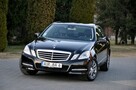 Mercedes E 200 2.2CDI(136KM)*148tyś.km*Lift*Xenon*Led*Navi*Parkt*Skóry*I Wł*Alu16"ASO - 8