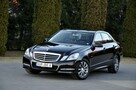 Mercedes E 200 2.2CDI(136KM)*148tyś.km*Lift*Xenon*Led*Navi*Parkt*Skóry*I Wł*Alu16"ASO - 9