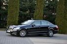 Mercedes E 200 2.2CDI(136KM)*148tyś.km*Lift*Xenon*Led*Navi*Parkt*Skóry*I Wł*Alu16"ASO - 11