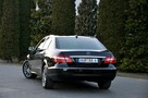 Mercedes E 200 2.2CDI(136KM)*148tyś.km*Lift*Xenon*Led*Navi*Parkt*Skóry*I Wł*Alu16"ASO - 15