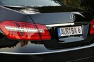 Mercedes E 200 2.2CDI(136KM)*148tyś.km*Lift*Xenon*Led*Navi*Parkt*Skóry*I Wł*Alu16"ASO - 16