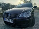 Volkswagen Polo benzyna klima bez rdzy w cenie wszystkie oplaty - 1