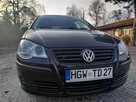 Volkswagen Polo benzyna klima bez rdzy w cenie wszystkie oplaty - 3