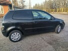 Volkswagen Polo benzyna klima bez rdzy w cenie wszystkie oplaty - 8