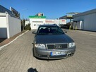 Audi A6 2.0 LPG - 2002r - Klimatyzacja - 3