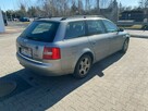 Audi A6 2.0 LPG - 2002r - Klimatyzacja - 4