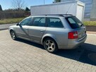 Audi A6 2.0 LPG - 2002r - Klimatyzacja - 6