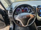 Hyundai ix20 jeden właściciel od nowości- niewielki przebieg - 10