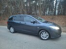 Mazda 5 1.8 MZR Center-Line  7 osób - 2