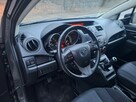 Mazda 5 1.8 MZR Center-Line  7 osób - 7