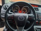 Mazda 5 1.8 MZR Center-Line  7 osób - 12