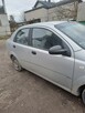 Chevrolet Aveo 2005 r. od syndyka - 2