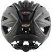 Kask rowerowy Alpina Urban Haga LED Matt Black 55-59cm M - 3