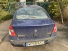 1/2 udziału Renault Thalia od syndyka - 4