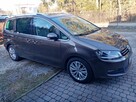 Volkswagen sharan Sprzedam - 4