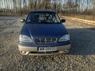 Sprzedam kia carens 1.8 LPG - 5