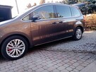 Volkswagen sharan Sprzedam - 3