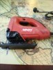 Wyrzynarka Hilti WSJ 110-ET - 5