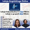 ANGIELSKI ONLINE 75zł 1-1 - 2