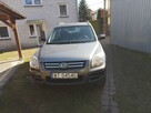sprzedam KIA SPORTAGE 2.0l z gazem 2007r - 3