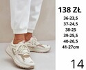 Buty damskie sportowe - 11
