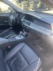 BMW e60 - 12