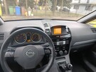 Opel Zafira b 7 osobowa - 7