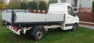 VW crafter. Wywrotka - 4